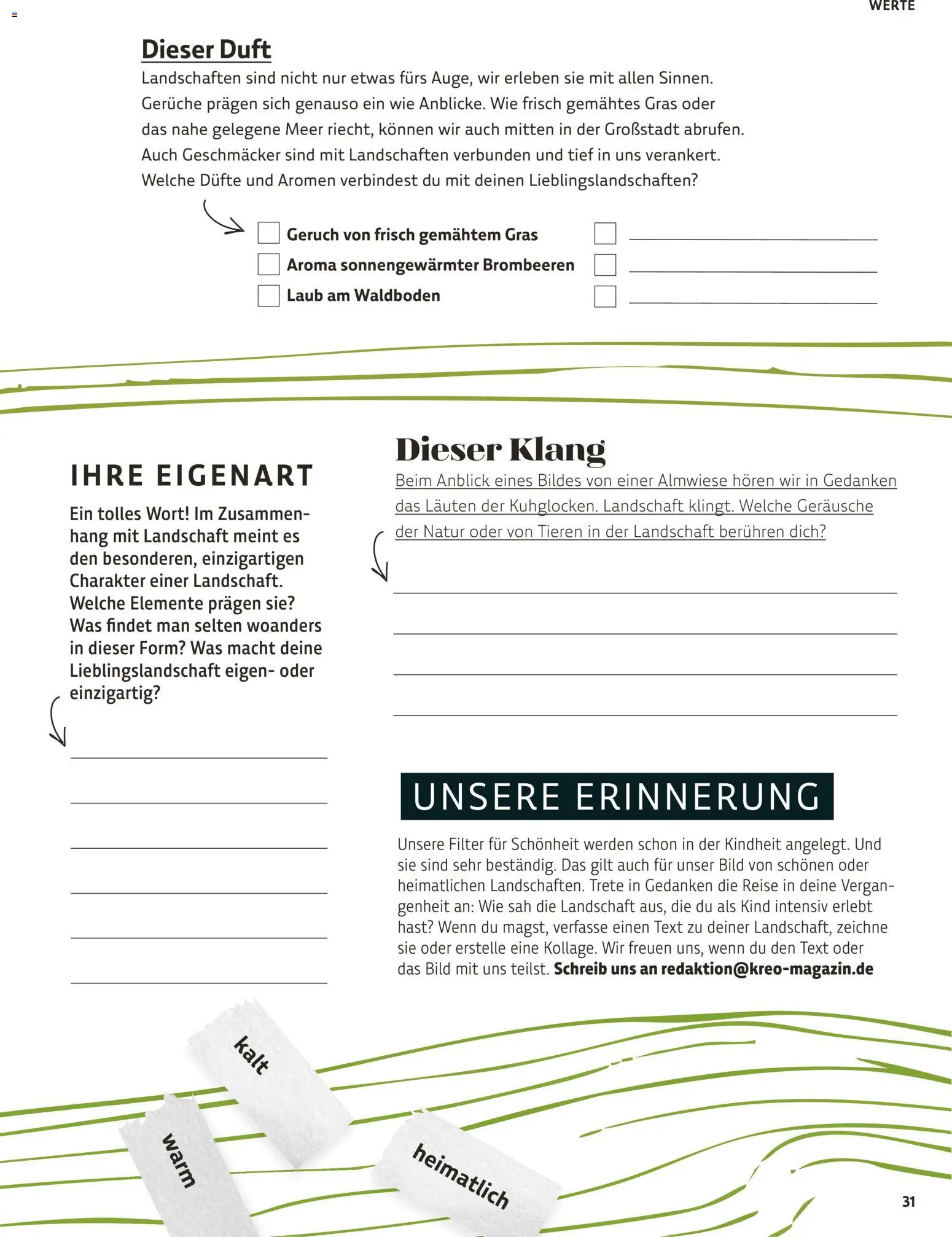 Vorschau von dem Prospekt des Geschäftes BioMarkt, gültig ab dem 26.10.2026 - Duft