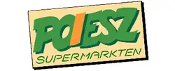 Logo van Poiesz in de categorie Supermarkten