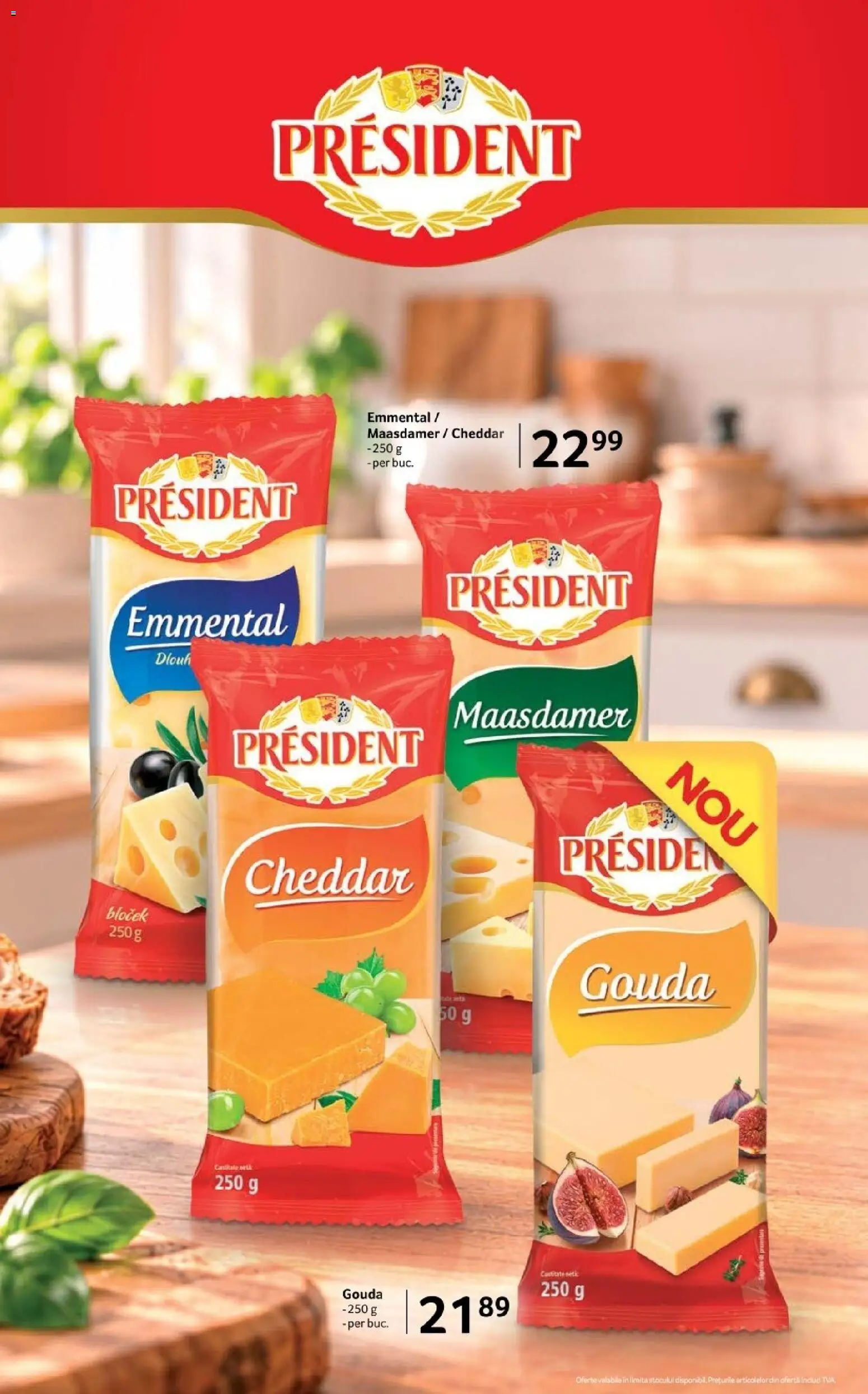 Previzualizarea de cataloage: Selgros Selgros Catalog valabil de la 30.10.2026