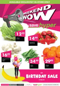 Preview of Save flyer valid from 02/10/2026