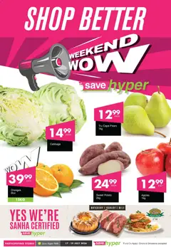 Preview of Save flyer valid from 17/07/2026