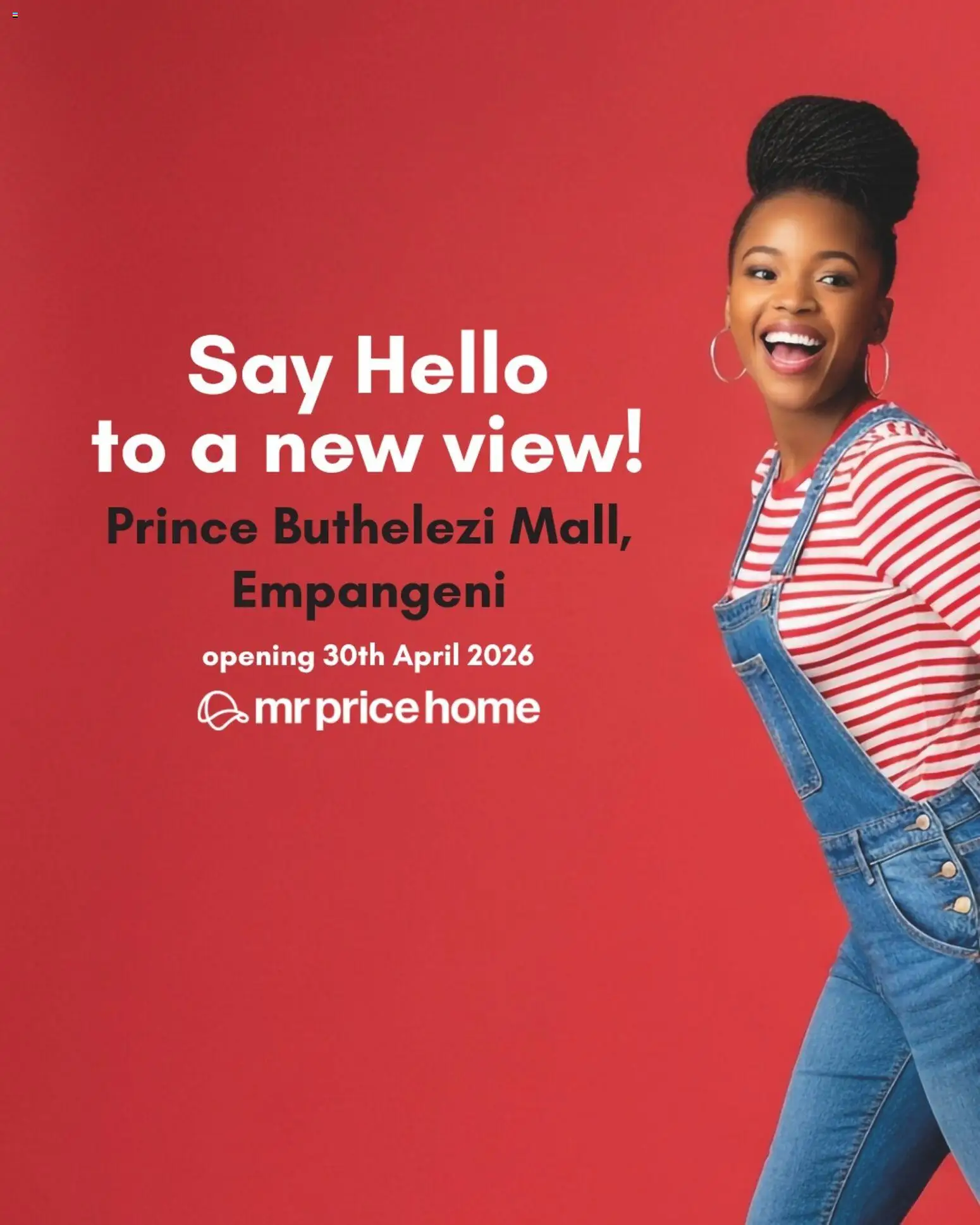 Preview of MRP Home flyer valid from 30/04/2026