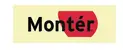 Logo Montér