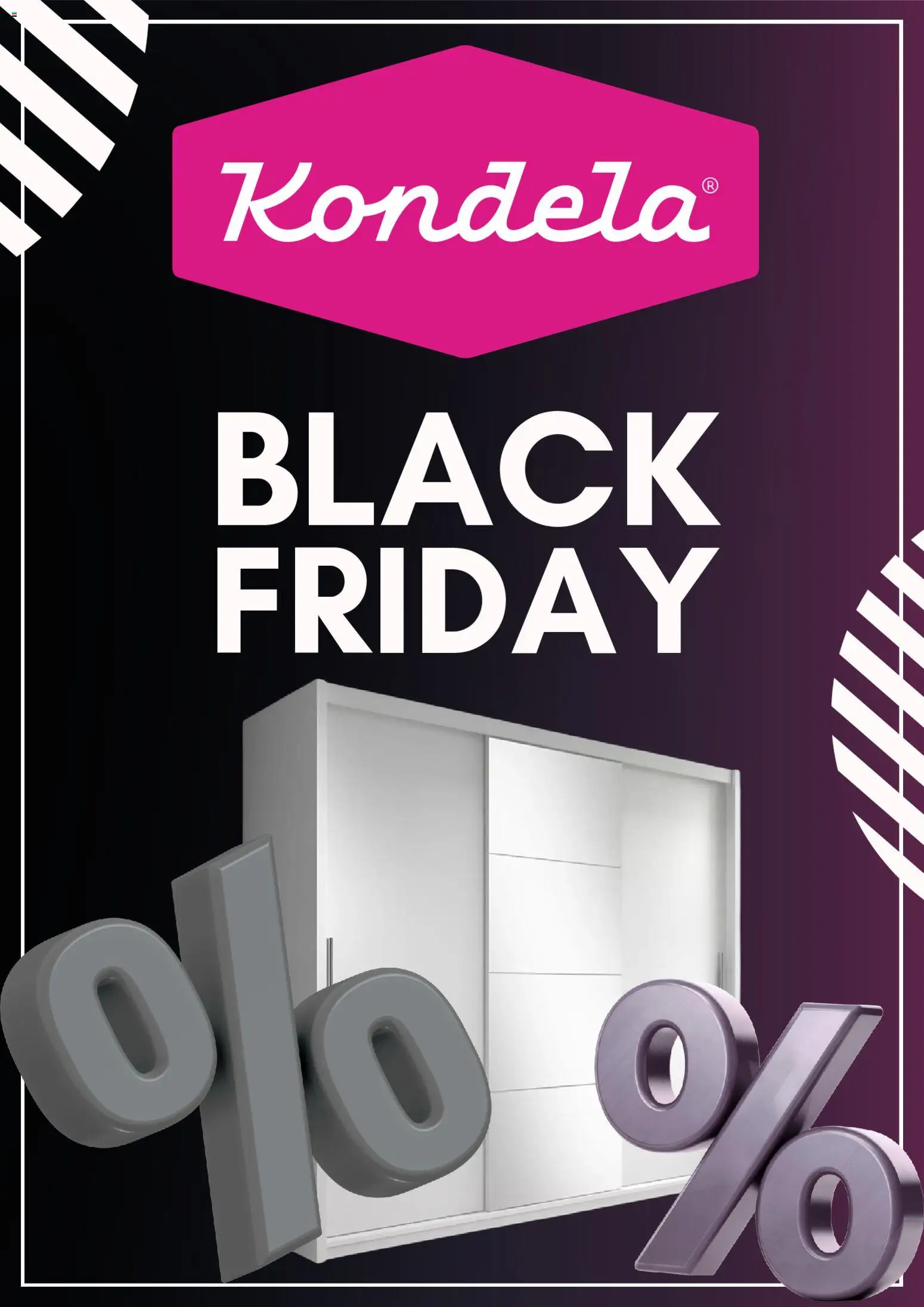 Náhľad Kondela letáku platného od 28.10.2026