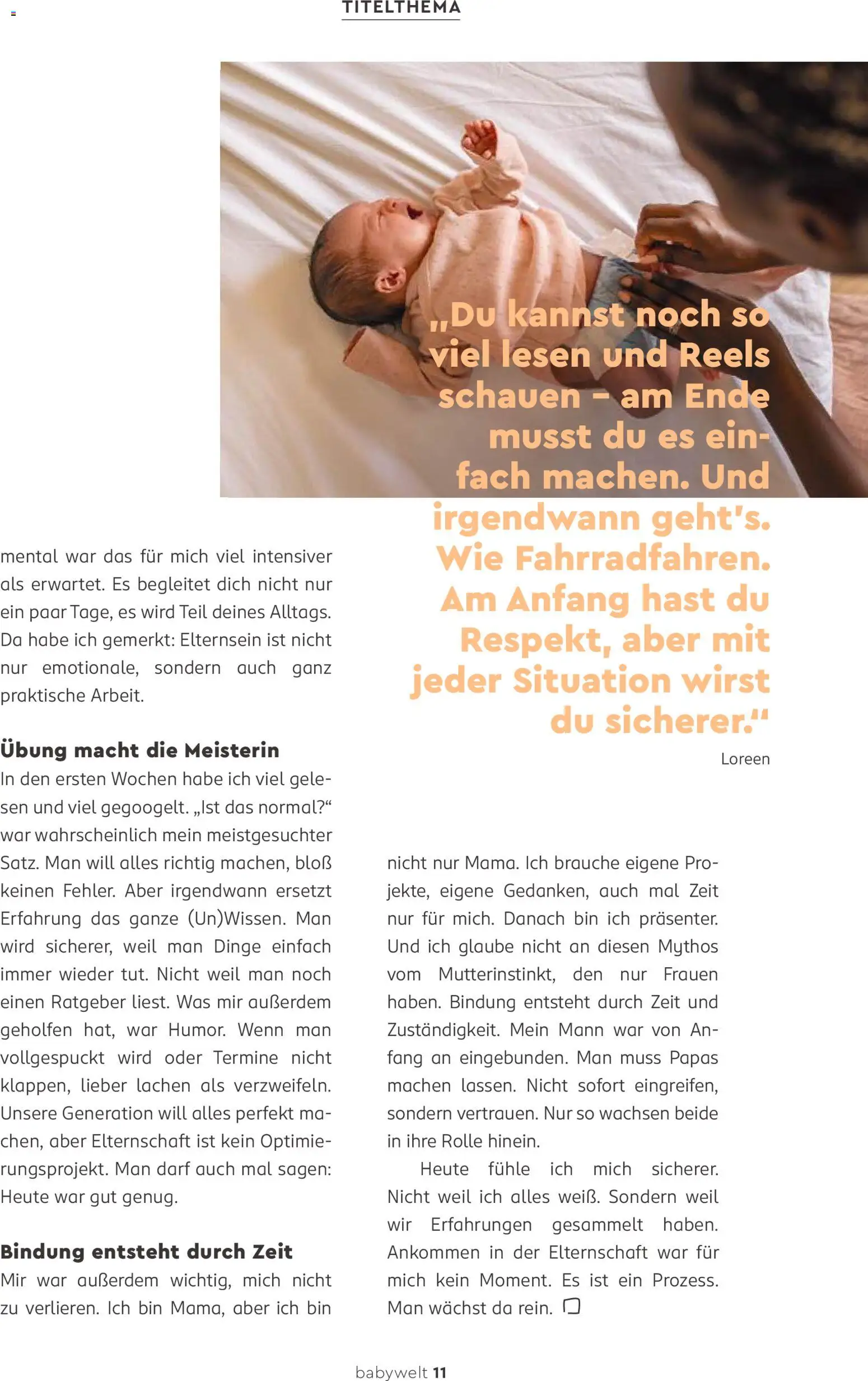 Vorschau von dem Prospekt des Geschäftes Rossmann, gültig ab dem 06.06.2026
