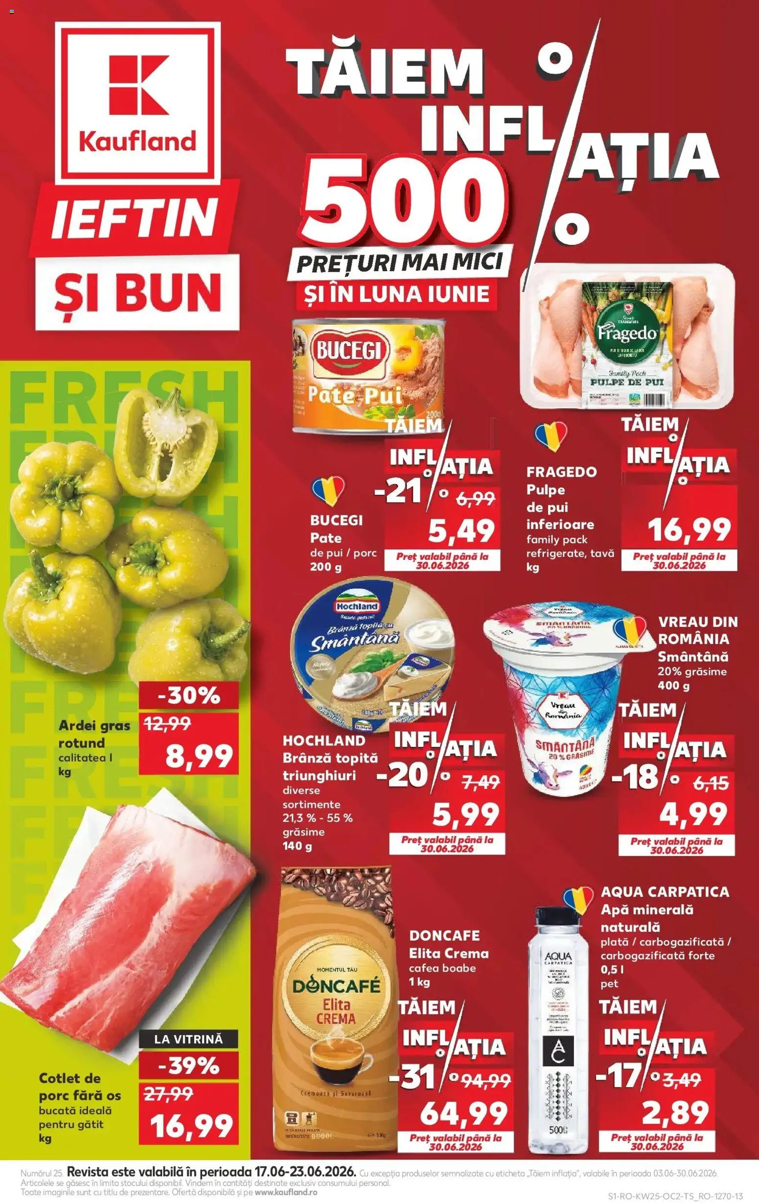 {H1} - Pagină {pageNumber}