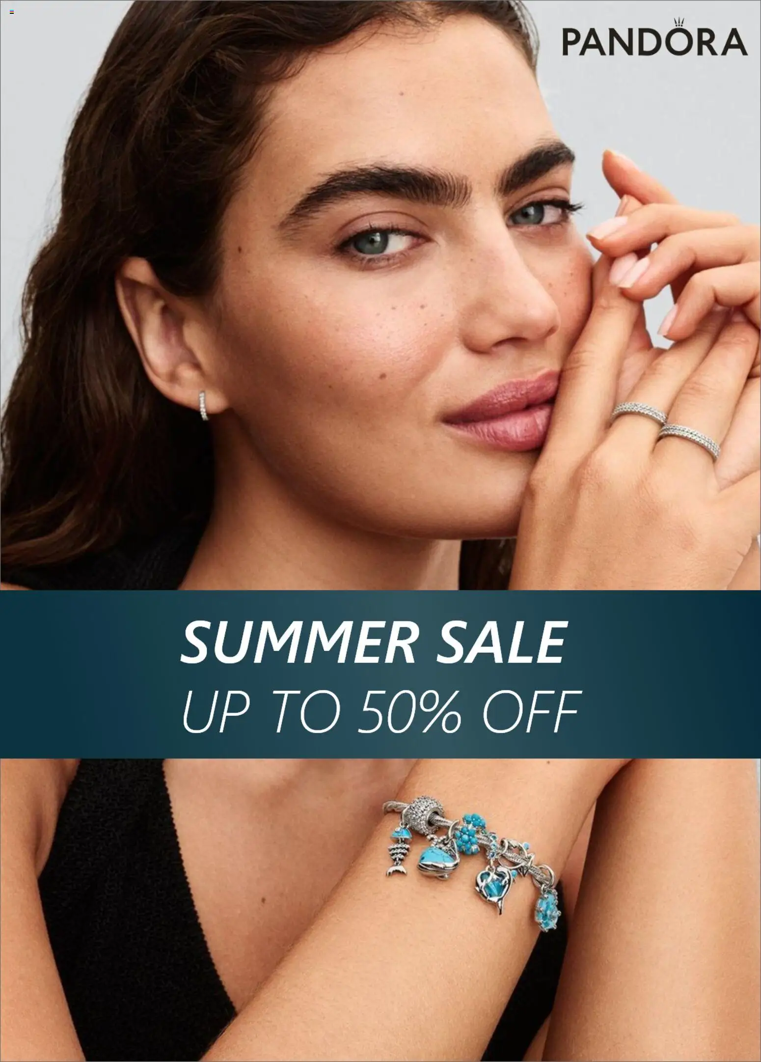 Preview of Pandora Pandora - Offers valid from 16/06/2026