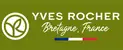 Logo Yves Rocher