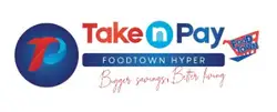 Take n Pay logo
