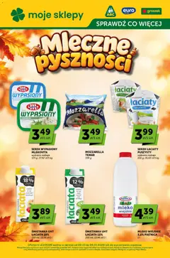 Pogląd gazetki "ABC gazetka - Katalog" ze sklepu ABC ważnej od 22.10.2026