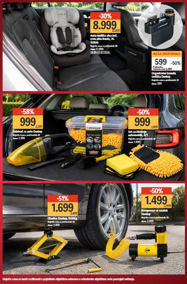 Novi Mega Maxi katalog od 02.07.