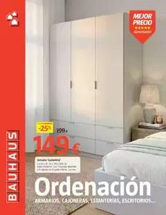 Vista previa del folleto de la tienda Bauhaus válido desde el 18/08/2026 