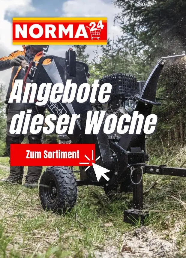Norma Produktkatalog ab 13.10.2026 gültig