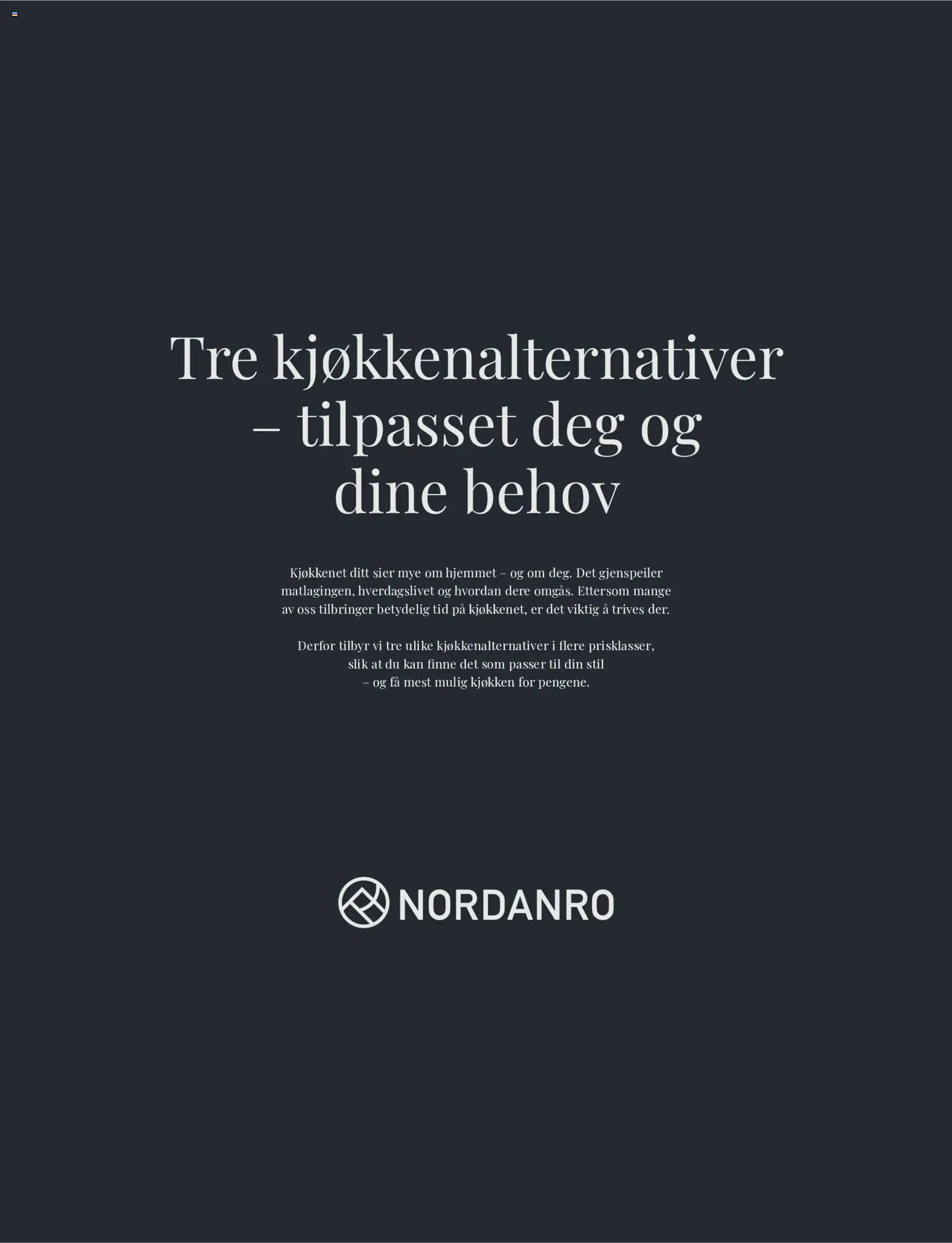 Forhåndsvis Elon kundeavis fra butikk Elon gyldig fra 18/05/2026