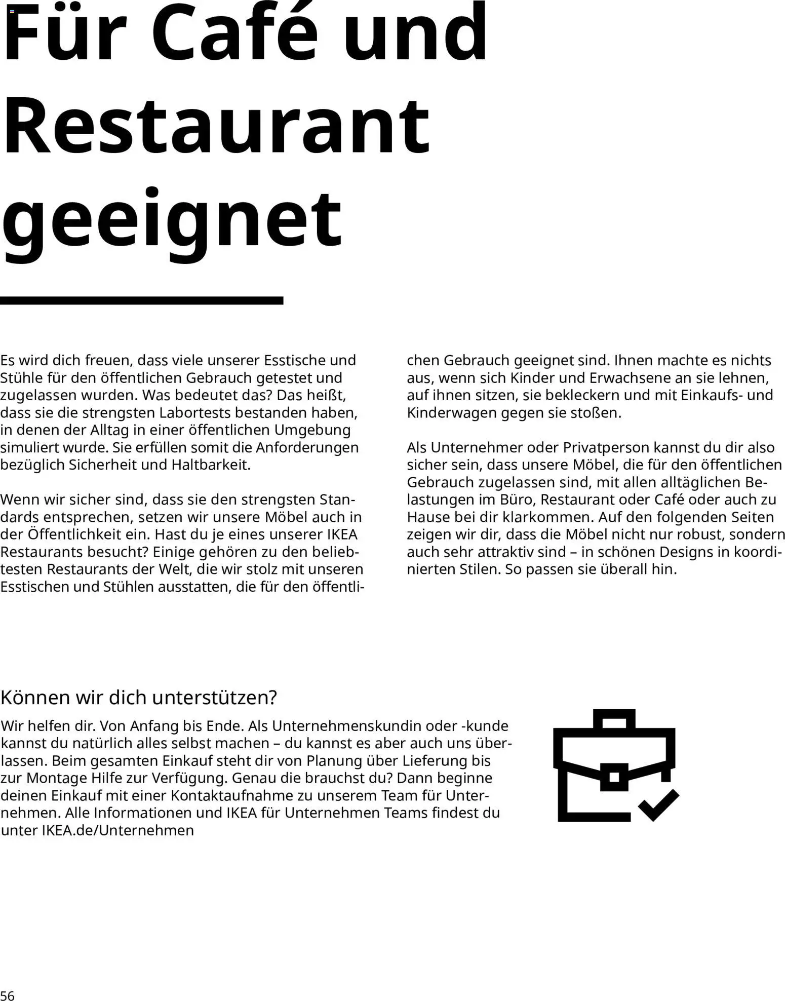 Vorschau von dem Prospekt des Geschäftes Ikea, gültig ab dem 11.09.2026