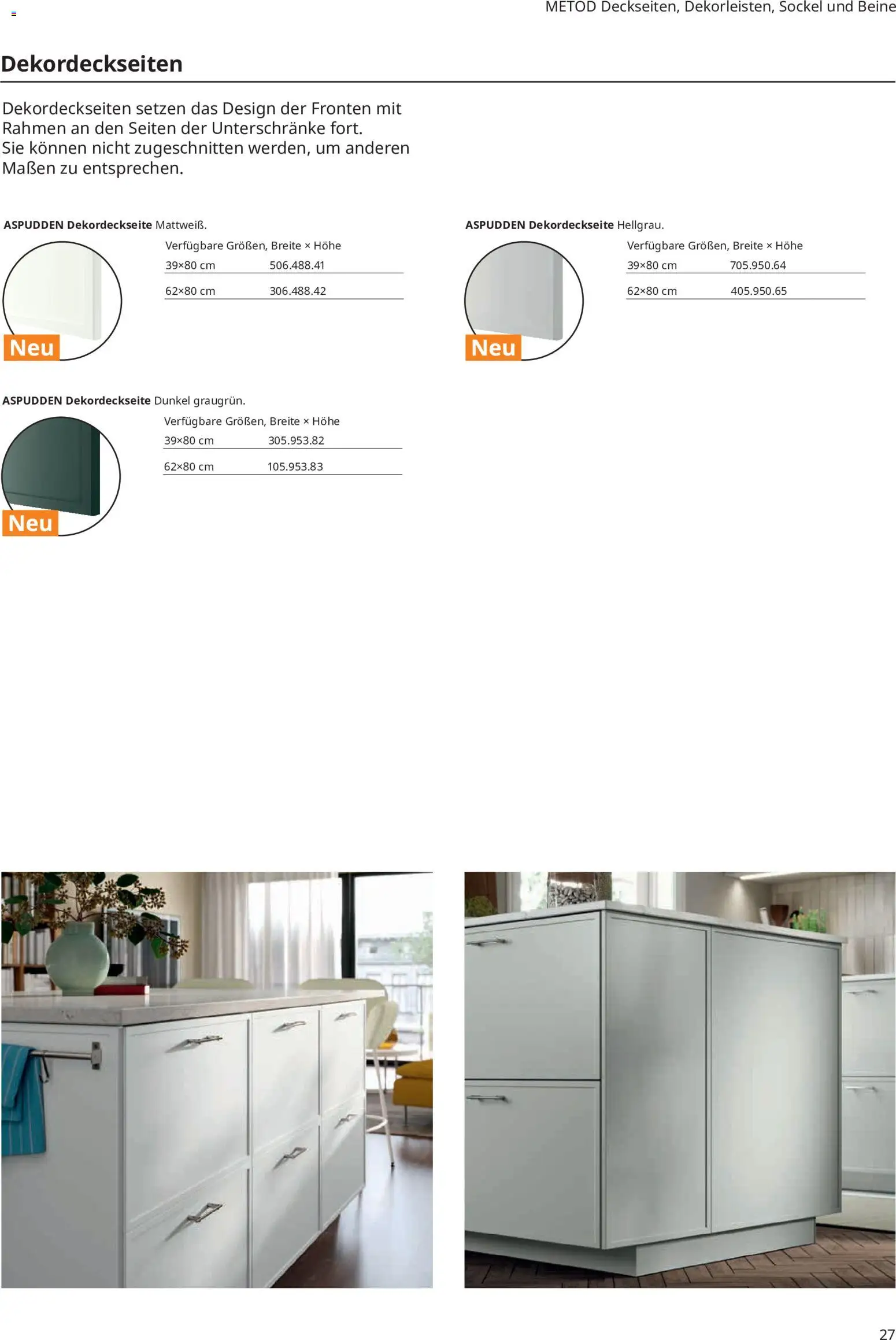 Vorschau von dem Prospekt des Geschäftes Ikea, gültig ab dem 16.09.2026