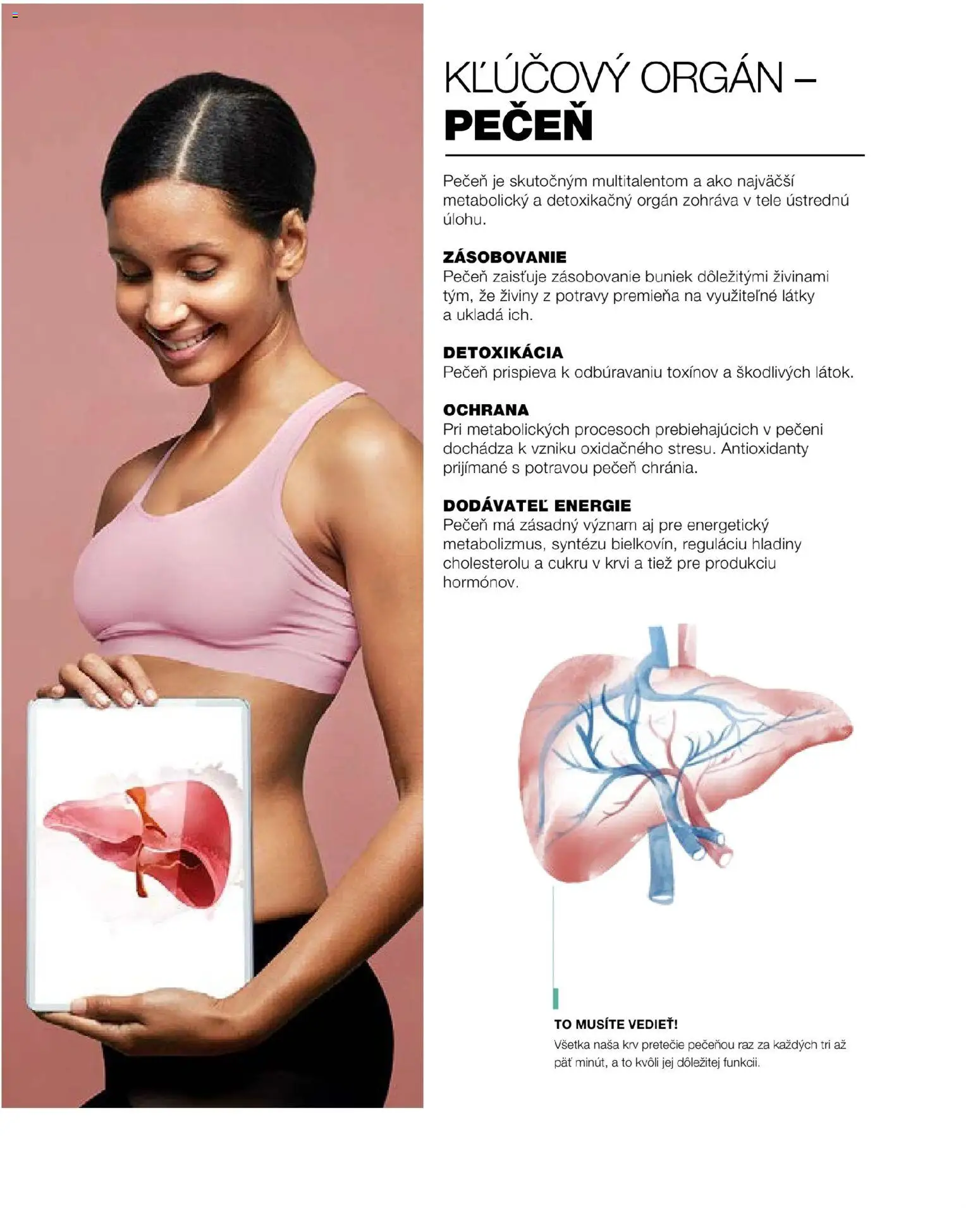 Náhľad LR letáku platného od 22.05.2026 - Pečeň