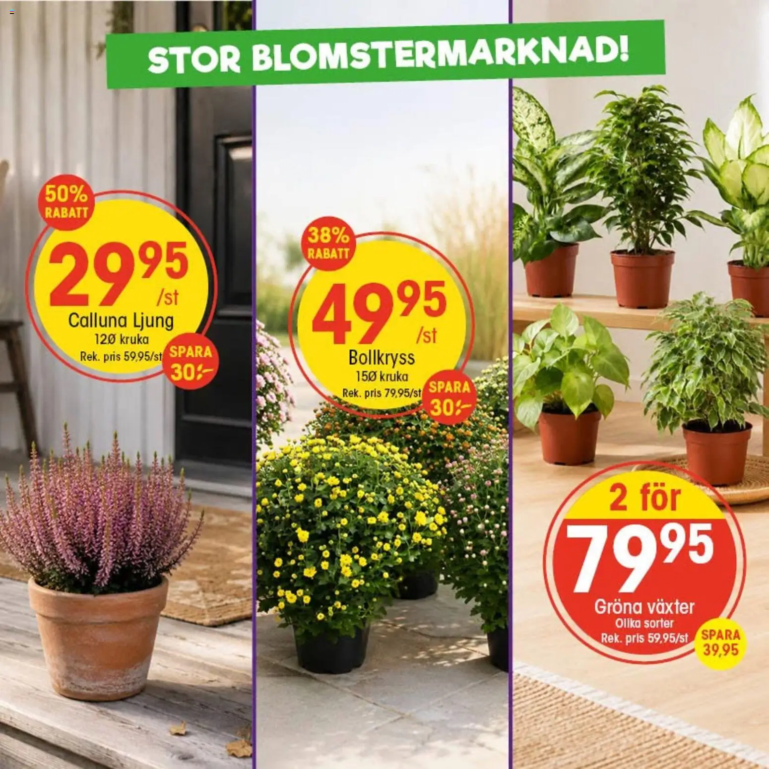 Förhandsgranska reklamblad EKO erbjudanden från butik EKO gäller från 31/08/2026