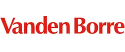 Logo Vanden Borre logo