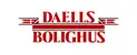 Logo butik Daells Bolighus
