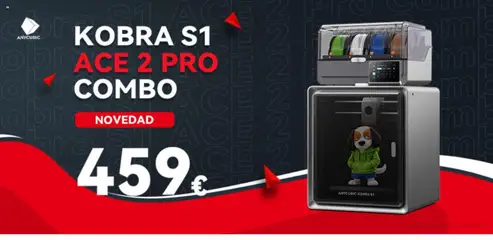 Vista previa del folleto de la tienda Ofertas válido desde el 04/05/2026 