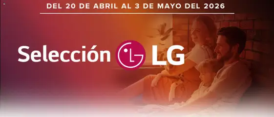 Vista previa del folleto de la tienda Costco válido desde el 20/04/2026 