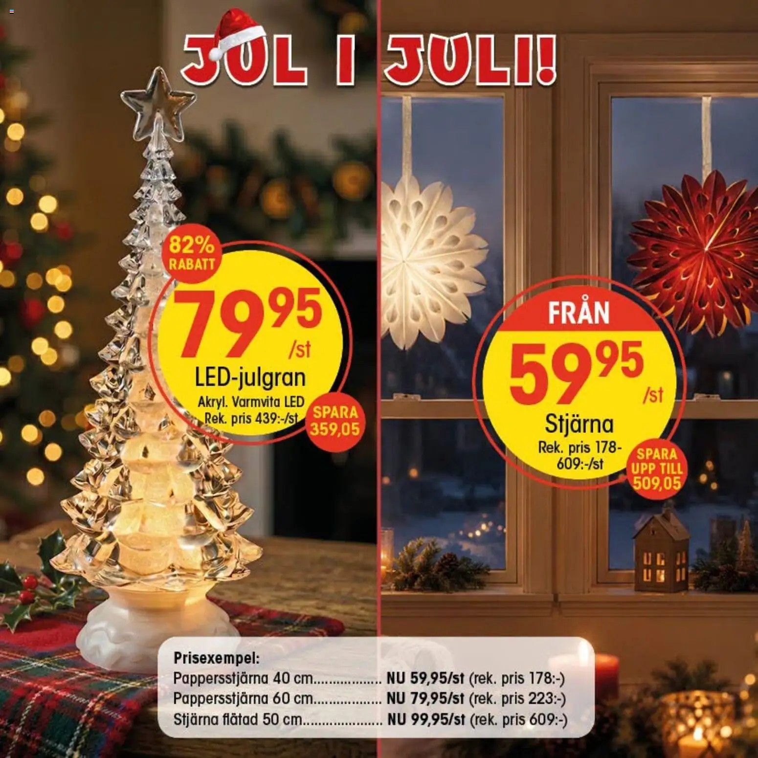 Förhandsgranska reklamblad EKO erbjudanden från butik EKO gäller från 29/06/2026