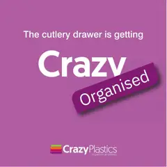 Preview of Crazy Plastics flyer valid from 16/08/2026