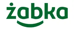 Logo Żabka logo