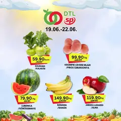 Pregled Senta Promet kataloga - važi od 19.06.2026