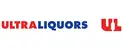 Logo Ultra Liquors