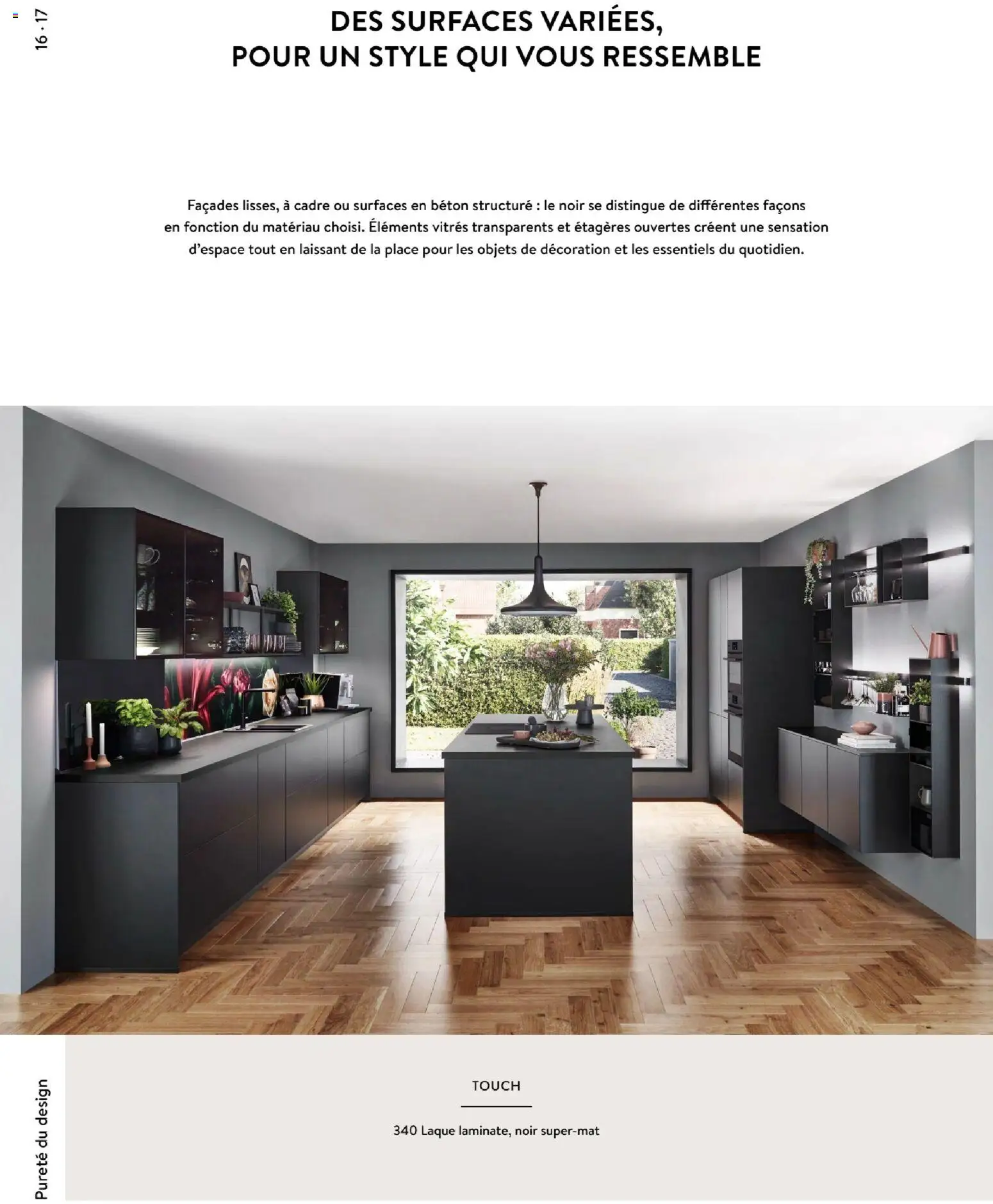 Prévisualisation de Catalogue du magasin Atlas formulaire valide 01/01/2026 - Décoration, Cadre, Laque