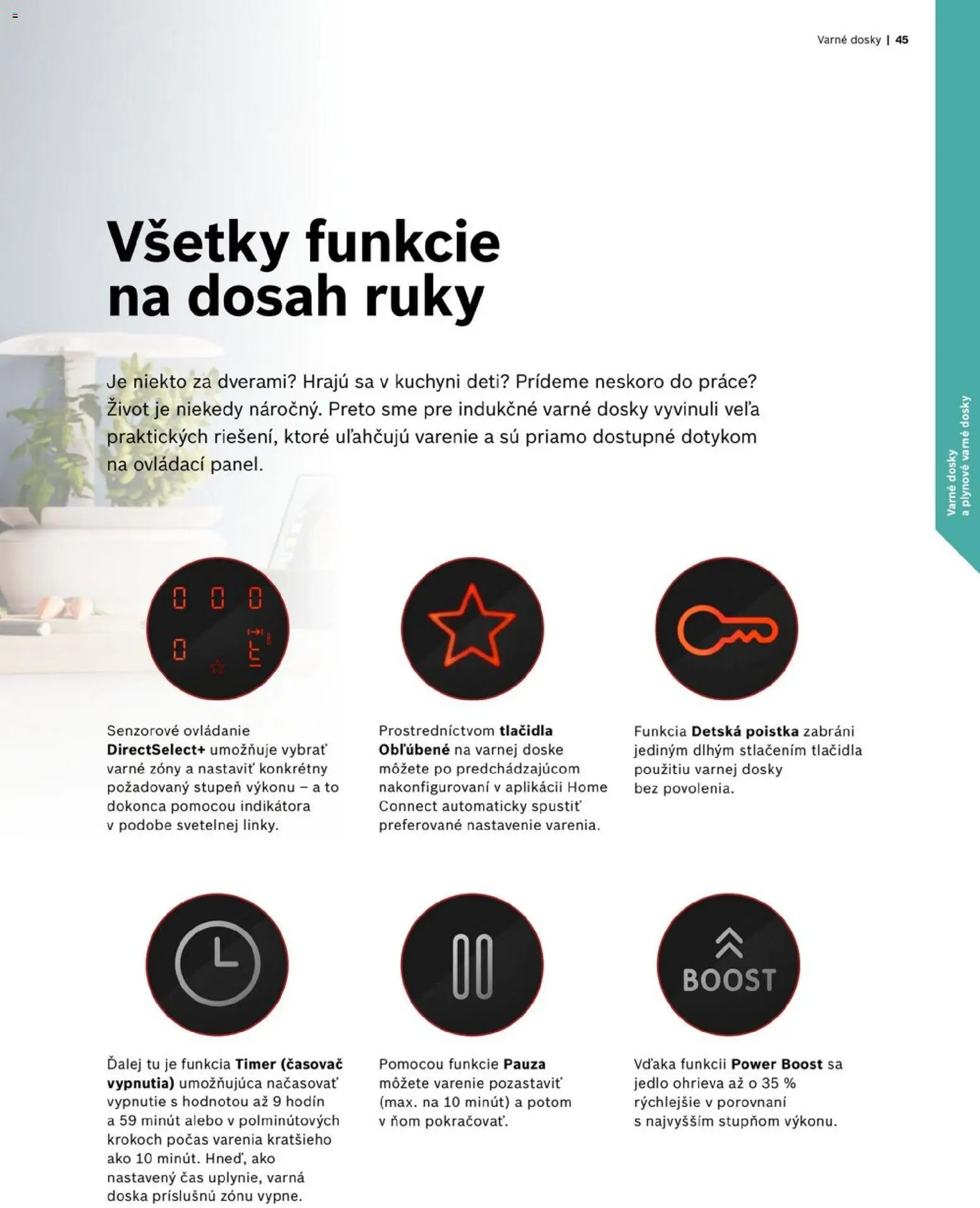 Náhľad XXXLutz letáku platného od 01.06.2026 - Varná doska