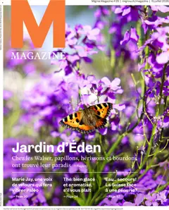 Vorschau des Merkblatts Migros aktionen Magazine FR vom Shop Migros gültig von 15.07.2026 bis 21.07.2026