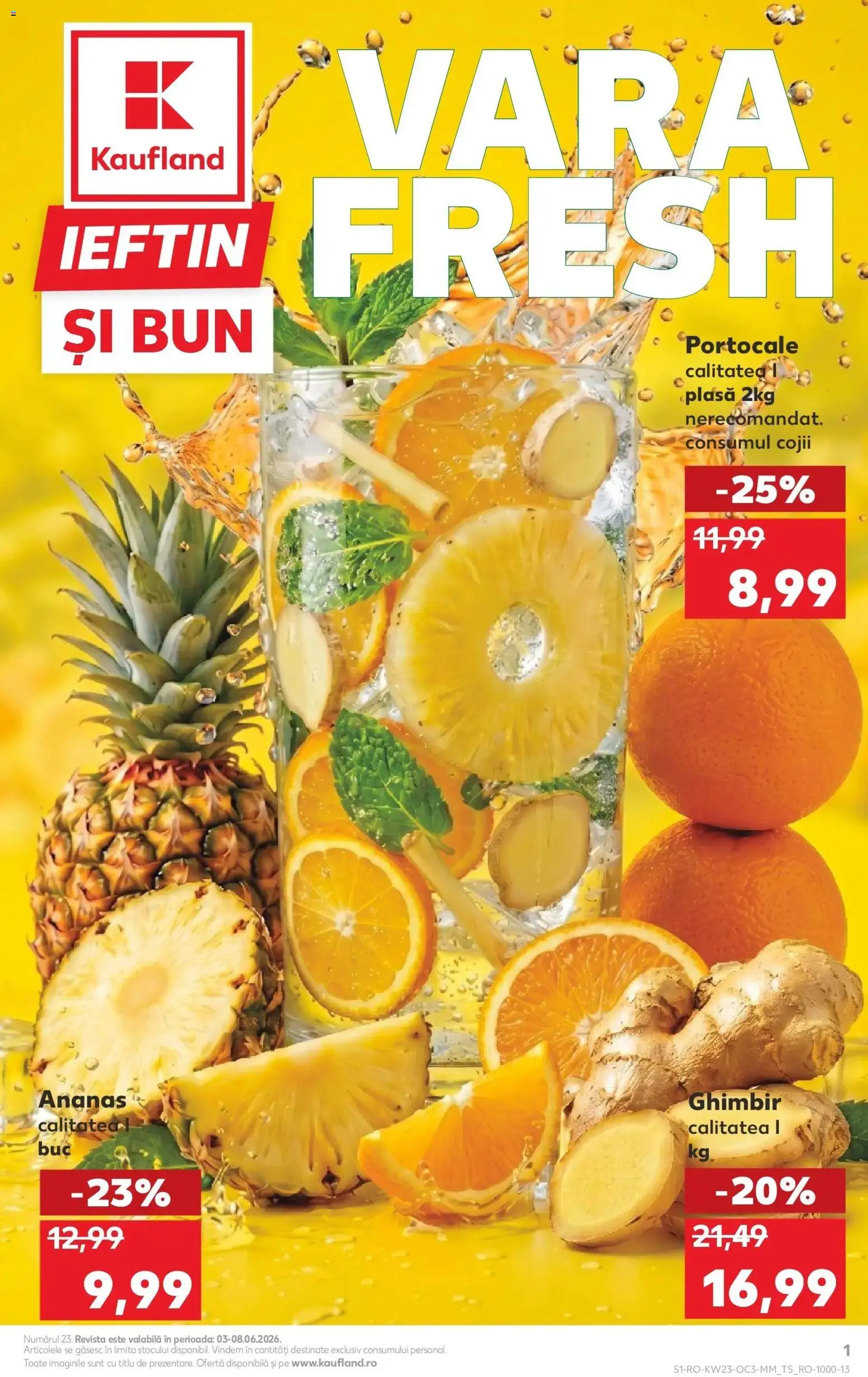 {H1} - Pagină {pageNumber}
