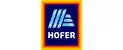 Logo Hofer