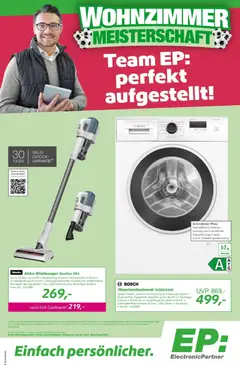 Vorschau von dem Prospekt des Geschäftes Angebote, gültig ab dem 23.04.2026
