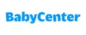 Logo Baby center
