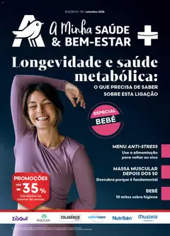 Pré-visualização do folheto da loja Auchan válida a partir de 02/09/2026