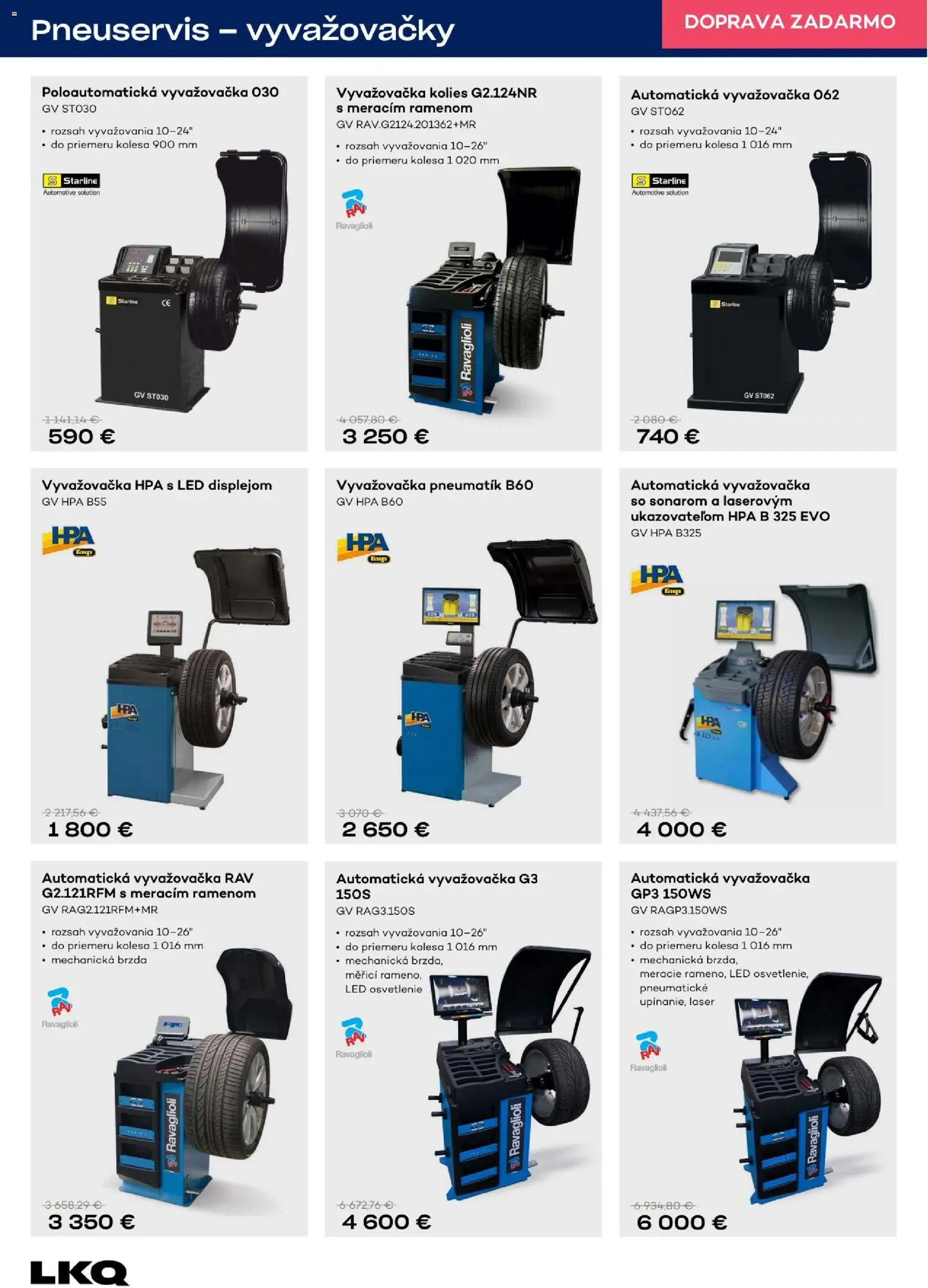 Náhľad Auto Kelly letáku platného od 14.09.2026 - Laser, Led, Led osvetlenie, Osvetlenie