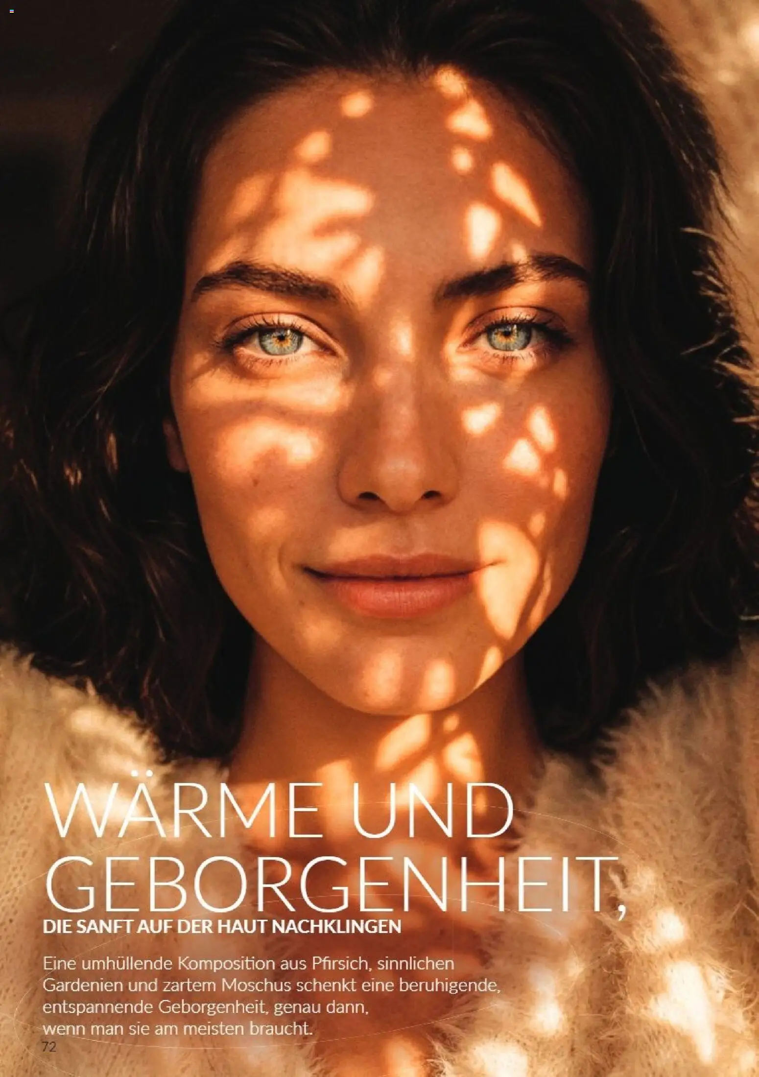 Vorschau von dem Prospekt des Geschäftes Avon, gültig ab dem 01.10.2026