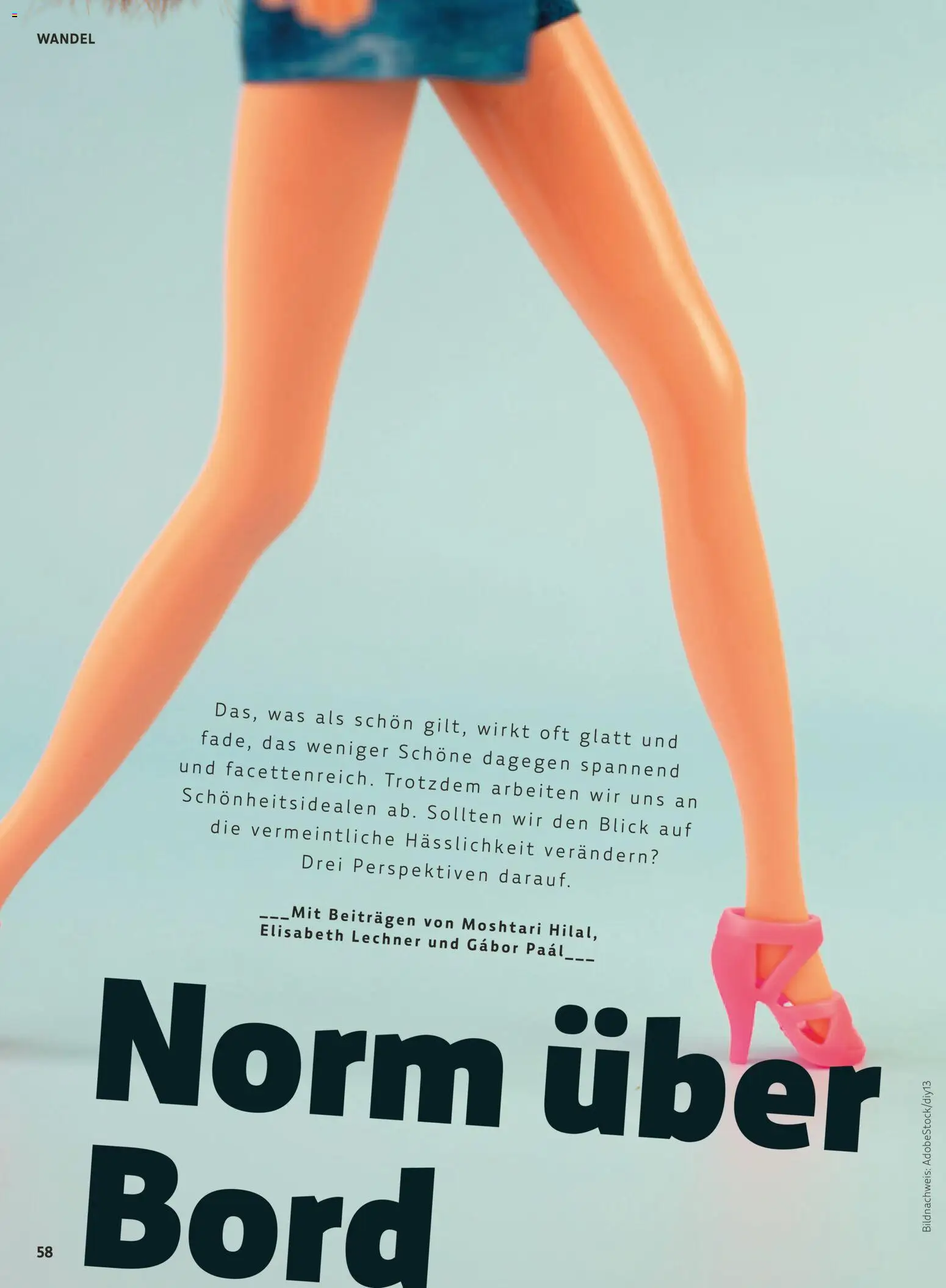 Vorschau von dem Prospekt des Geschäftes BioMarkt, gültig ab dem 26.10.2026