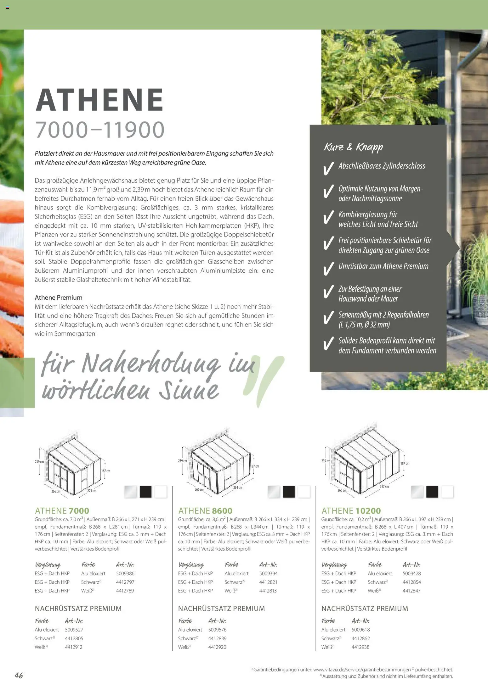 Vorschau von dem Prospekt des Geschäftes Dehner, gültig ab dem 01.01.2026