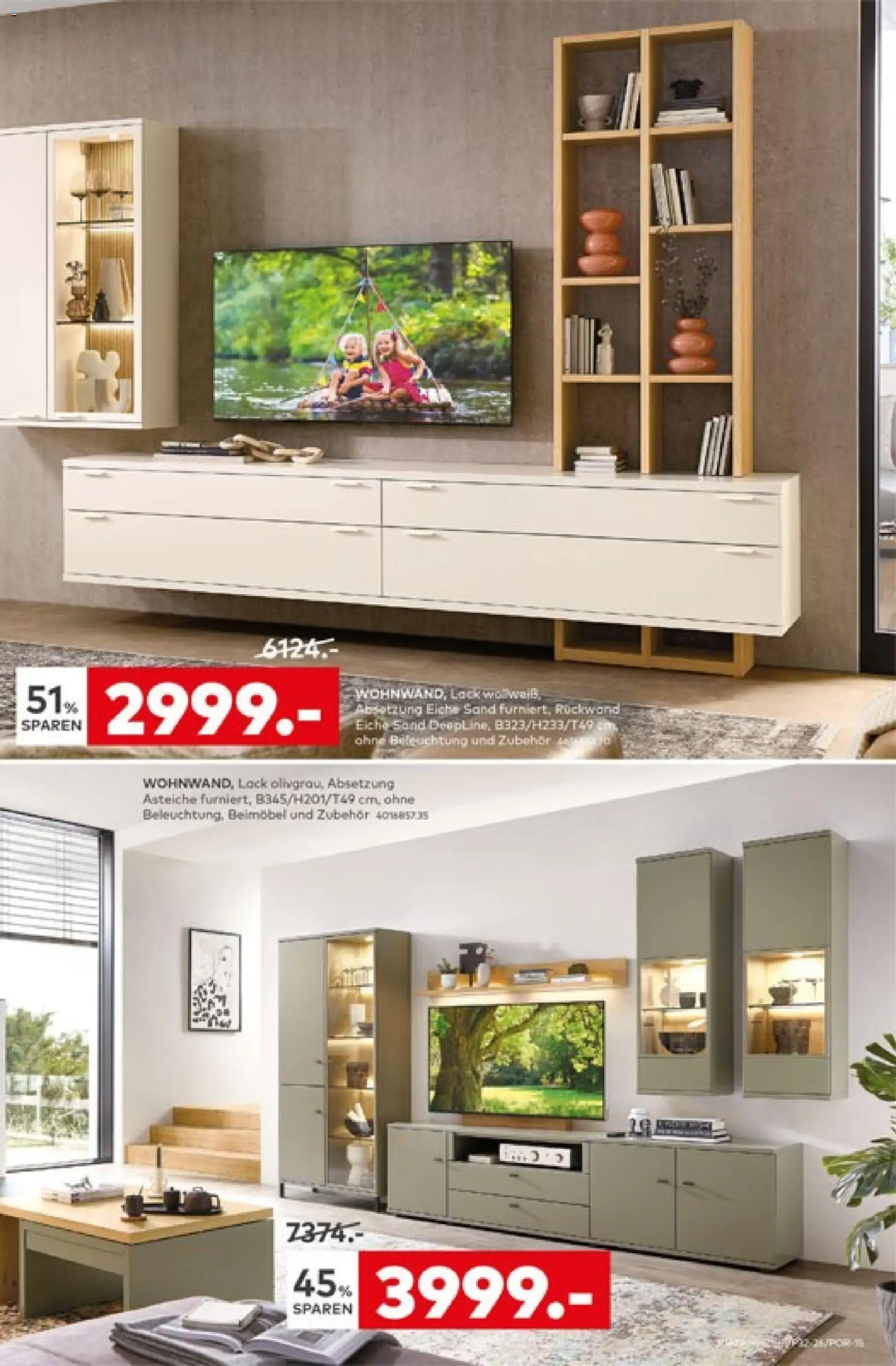 Vorschau von dem Prospekt des Geschäftes Porta!, gültig ab dem 07.09.2026