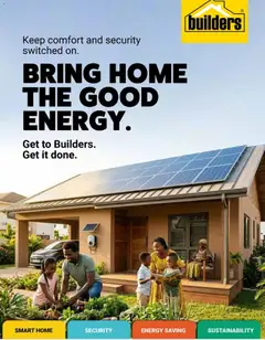 Preview of Builders flyer valid from 25/06/2026