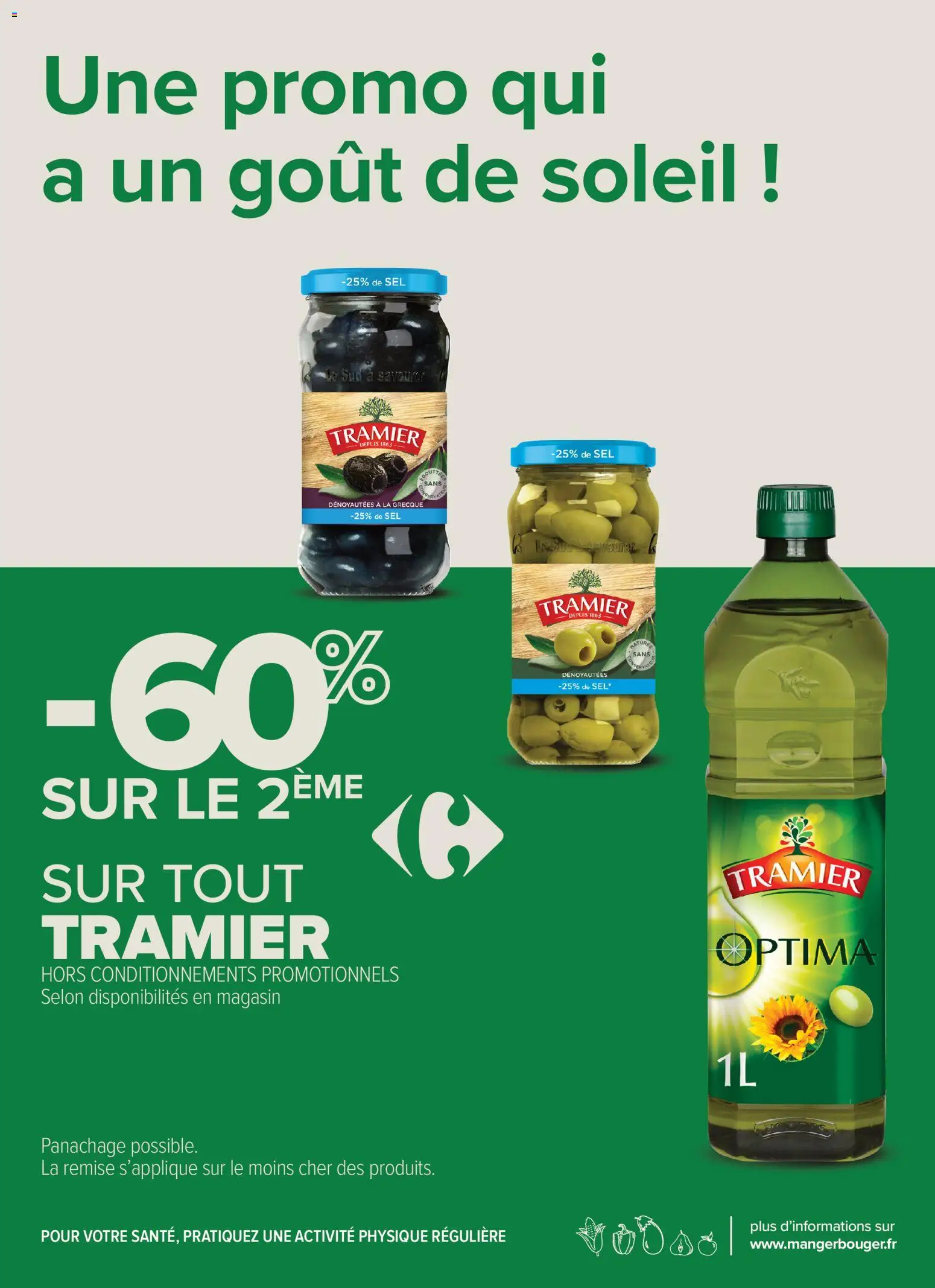 Prévisualisation de Carrefour City catalogue du magasin Carrefour City formulaire valide 03/11/2026