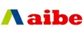 Aibe logotips