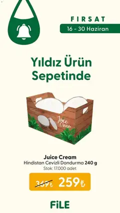 File Market File Market Katalog 16.06.2026 - Broşürünün önizlemesi