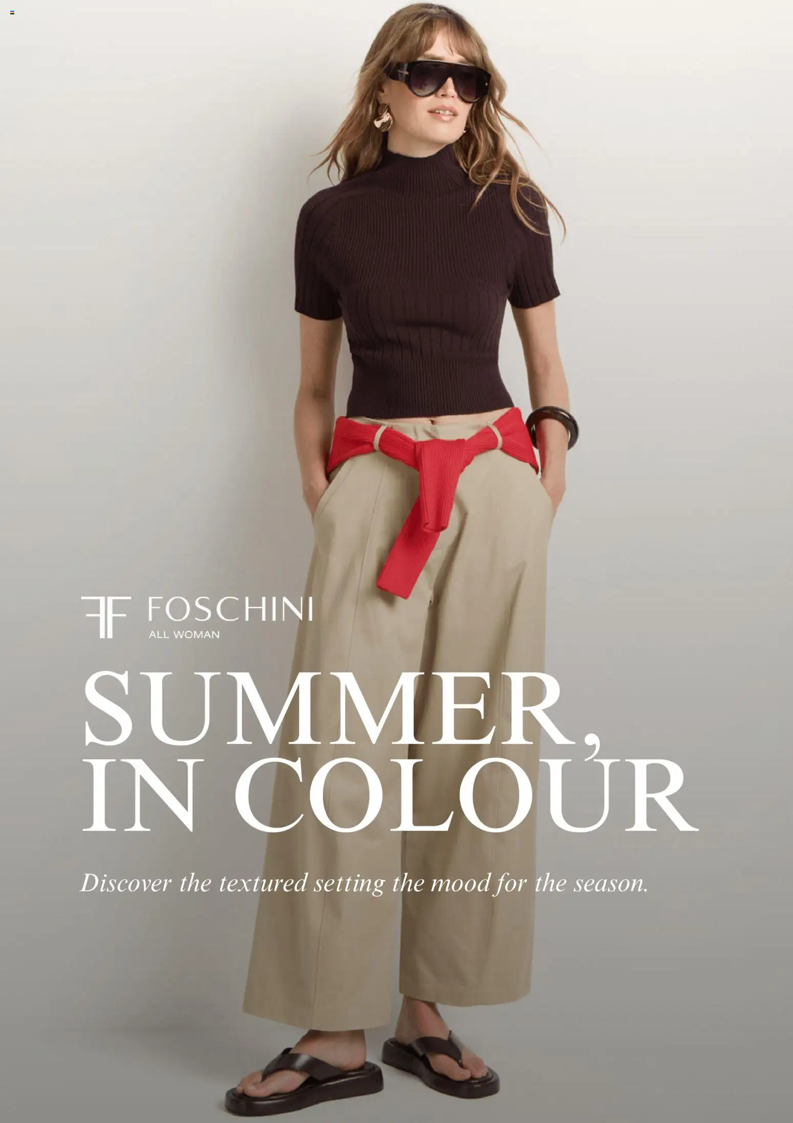 Preview of Foschini flyer valid from 01/10/2026
