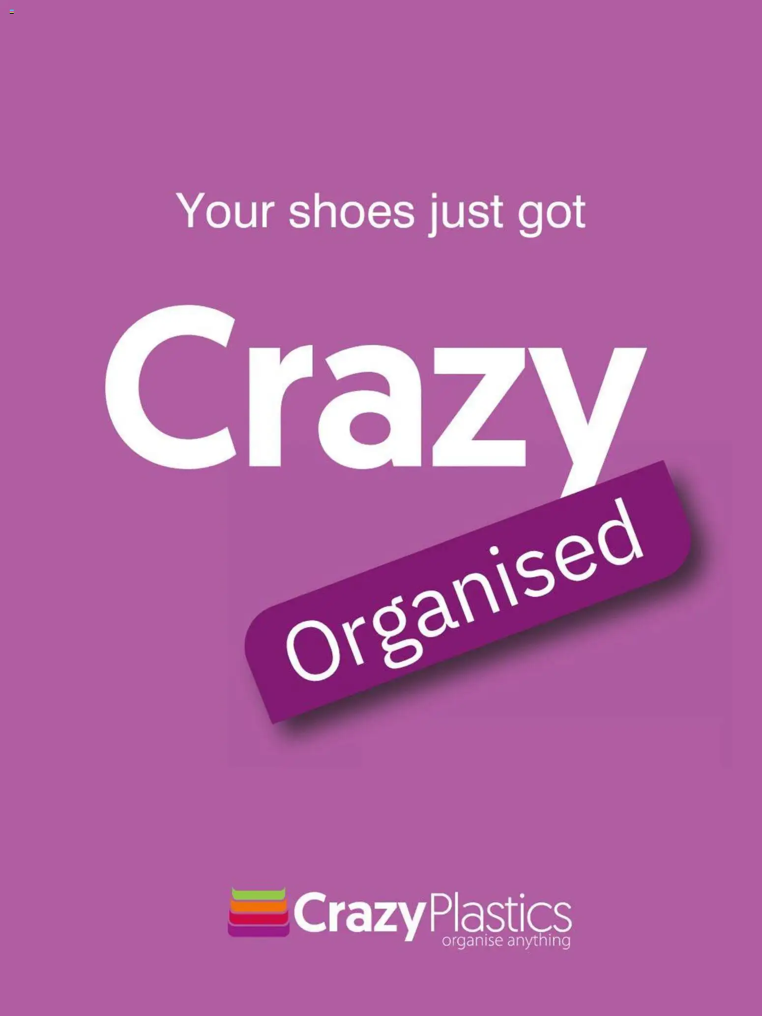 Preview of Crazy Plastics flyer valid from 24/06/2026